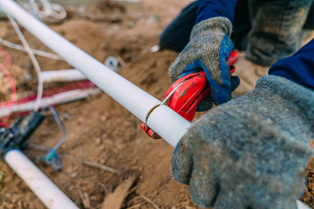 Best Emergency Plumbing Services in Elberton, GA